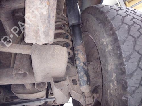 Used Right rear shock absorber JEEP GRAND CHEROKEE III (WH, WK) 3.0 CRD 4x4 (218 hp) 11168206
