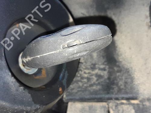 Used Electronic module RENAULT KANGOO Express (FW0/1_) 1.5 dCi 95 (FW16) (95 hp) 28071662