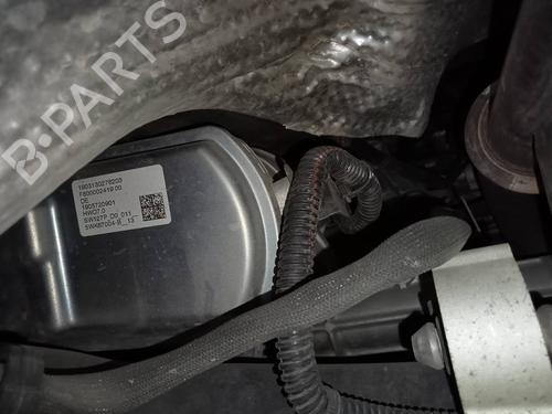 Used Steering rack CITROËN C4 SPACETOURER (3D_) [2018-2025]  22976476