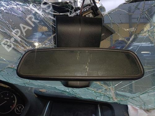Espejo interior BMW X4 (F26) xDrive 20 d (190 hp) 31145491