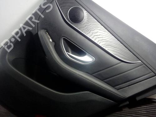 Rear right panel MERCEDES-BENZ GLC (X253)  | BP6686246C61 
