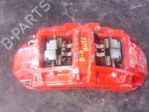 Used Right front brake caliper Right front brake caliper MERCEDES-BENZ CLA (C118) AMG CLA 45 S 4-Matic+ (118.354) (421 hp) 22976115 22976115