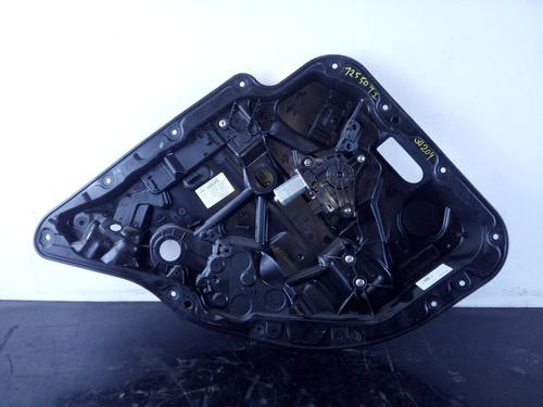 Used Rear left window mechanism MERCEDES-BENZ E-CLASS (W212) [2009-2016]  21050978