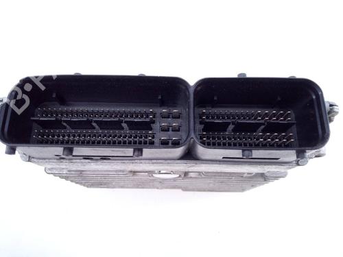 Engine control unit (ECU) SEAT IBIZA IV (6J5, 6P1) 1.6 TDI | BP22976838M57 