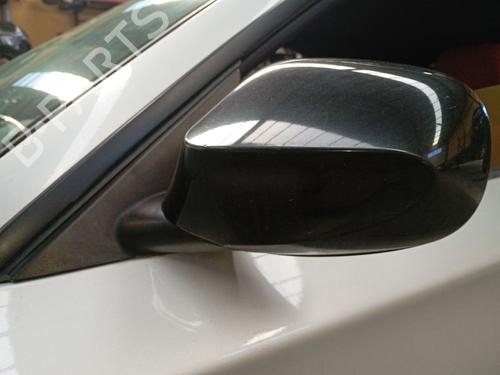 Used Left mirror Left mirror BMW 1 Convertible (E88) 118 d (143 hp) 40538653 40538653
