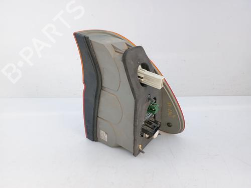 Left taillight BMW X5 (E53) 3.0 i | BP16070024C34 