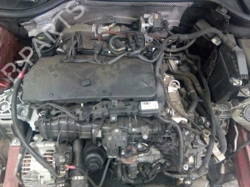 Right front window motor MINI MINI (R56) One D | BP10567011E20 