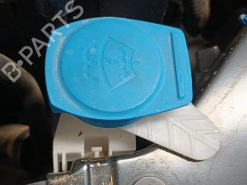 Behälter Scheibenwaschanlage für VW TOURAN (5T1) 2.0 TDI (150 hp) 28073610