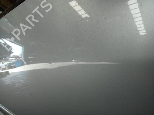 Right front door VW TOURAN (1T1, 1T2)  | BP20718461C3 