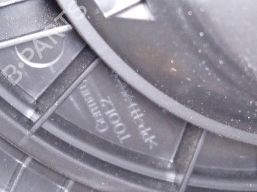 Heater blower motor BMW 3 (F30, F80)  | BP18136194M62 