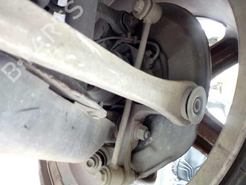Right rear steering knuckle MERCEDES-BENZ CLS (C219)  | BP4196248M28 