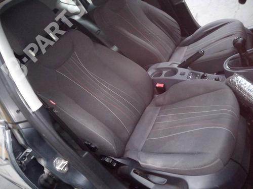 Fuel tank SEAT LEON (1P1) 2.0 TDI 16V | BP9721670C62  - Image 6