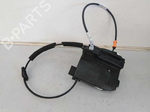 Rear right lock CITROËN C4 Picasso II  | BP5581005C99 