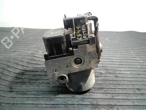 Módulo de ABS OPEL ASTRA G Hatchback (T98) 1.7 DTI 16V (F08, F48) | BP7658463M43 