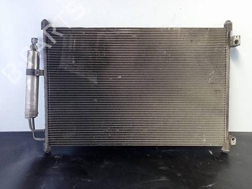 AC-Kondensator NISSAN X-TRAIL II (T31) [2007-2018]  17725042