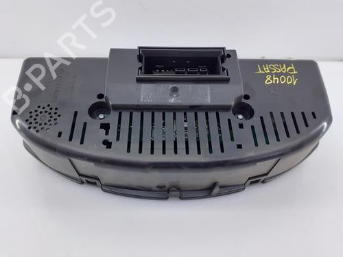 Instrument cluster VW PASSAT B6 (3C2) 2.0 TDI | BP9730307C47 