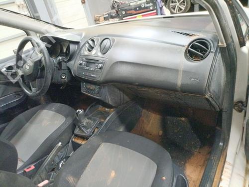 Right rear shock absorber SEAT IBIZA IV (6J5, 6P1) 1.6 TDI | BP32112871M19 