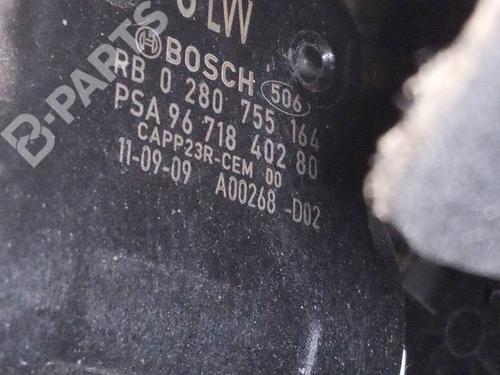 Used Pedal Pedal CITROËN C4 II (NC_) 1.6 HDi 90 (92 hp) 11040535 11040535