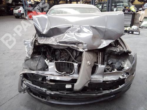 Right front steering knuckle BMW 1 (E87) 118 d | BP9365365M26  - Image 10