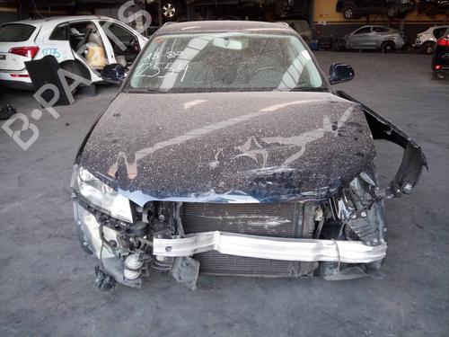 Rear right seatbelt AUDI A3 Sportback (8PA)  | BP19481552I28 