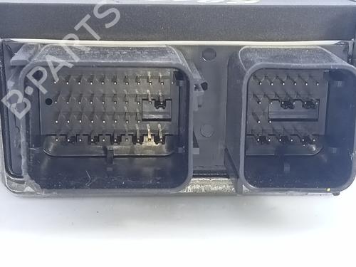 Airbag module LAND ROVER RANGE ROVER SPORT I (L320) 2.7 D 4x4 | BP15777779M53 