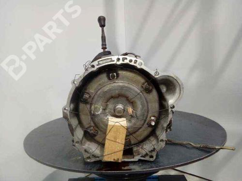Gearbox ISUZU TROOPER III 3.0 DTI | BP4146615M3 