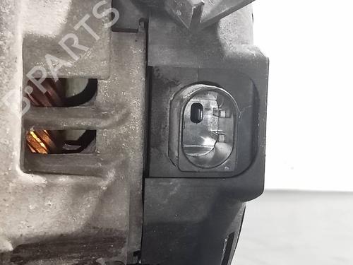 Alternator BMW 1 (E81) 118 i | BP15840937M7 