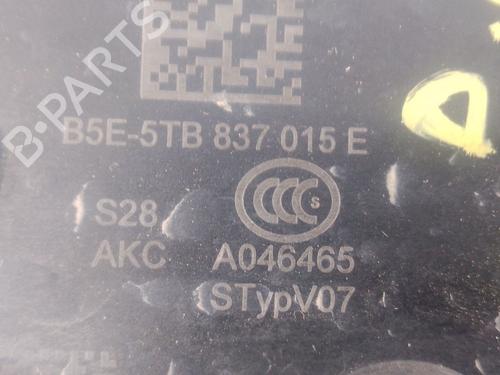 Front left lock AUDI A1 Sportback (GBA) 30 TFSI | BP33936683C98 - Image 2