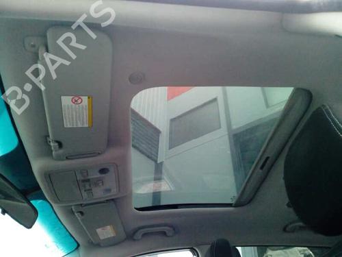 Front left window mechanism KIA SPORTAGE III (SL) 1.7 CRDi | BP2594452C22 