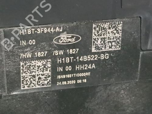 Squib airbag FORD PUMA (J2K, CF7)  | BP29063887C102 