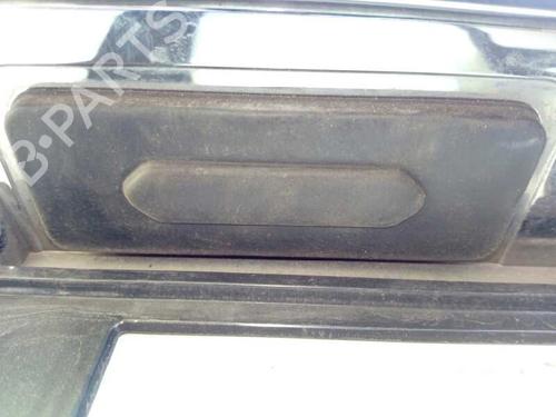Used Tailgate handle RENAULT MEGANE IV Grandtour (K9A/M/N_) 1.5 dCi 110 (110 hp) 3248402