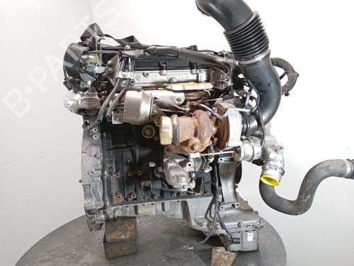 Engine MERCEDES-BENZ VITO Tourer (W447) 114 CDI / 114 BlueTEC (447.701, 447.703, 447.705) | BP34509070M1  - Image 9