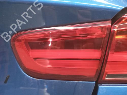 Feu de coffre droit BMW 1 (F20) 118 d (150 hp) 31931270