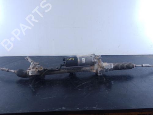 Used Steering rack Steering rack MERCEDES-BENZ SPRINTER 5-t Platform/Chassis (B907) 511 CDI (907.153, 907.155, 907.253, 907.255) (114 hp) 33622500 33622500