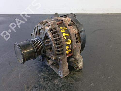 Used Alternator FORD FOCUS III [2010-2020]  25745549