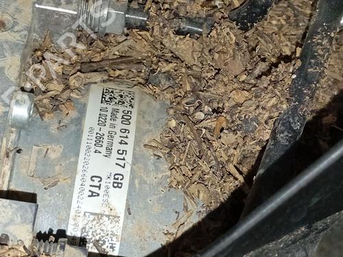 Used ABS pump ABS pump SKODA KAROQ (NU7, ND7) 1.5 TSI (150 hp) 33432131 33432131