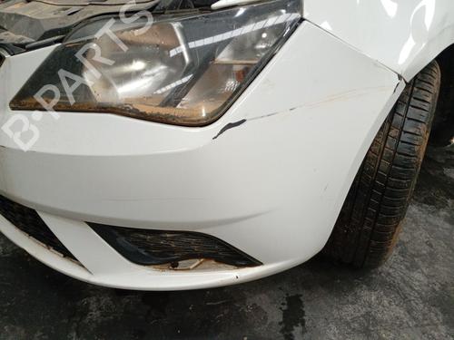 Front bumper SEAT IBIZA IV (6J5, 6P1) 1.0 | BP32121997C7