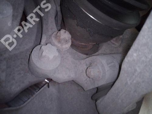 Used Right front steering knuckle Right front steering knuckle SAAB 9-3 Convertible (YS3F) 1.9 TiD (150 hp) 8487994 8487994