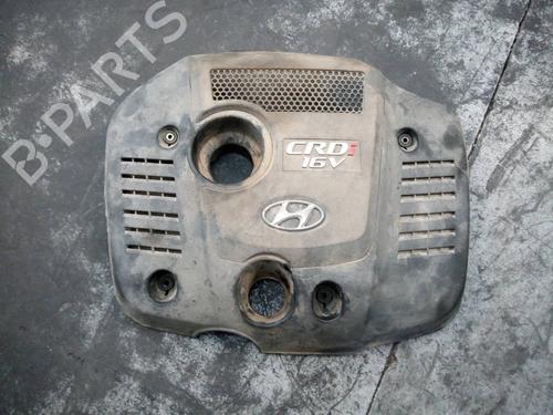 Used Upper protection HYUNDAI TUCSON (JM) [2004-2019]  21770940
