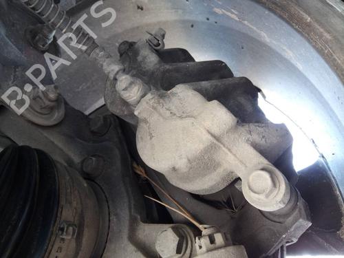 Used Right front brake caliper HYUNDAI SANTA FÉ II (CM) 2.2 CRDi (155 hp) 11592589