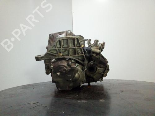 Used Gearbox FIAT GRANDE PUNTO (199_) 1.3 D Multijet (199.AXD11, 199.AXD1A, 199.AXD1B,... (90 hp) 8278006