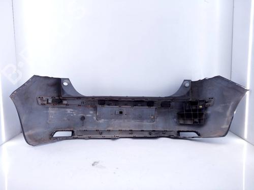 Rear bumper CITROËN C4 I (LC_)  | BP13316357C8 