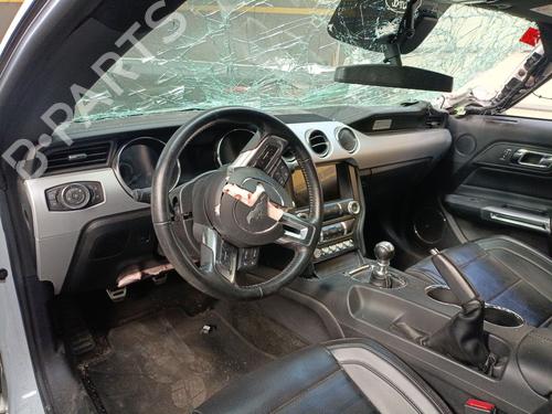 Engine control unit (ECU) FORD USA MUSTANG Coupe 2.3 EcoBoost | BP30103456M57