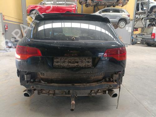Left front driveshaft AUDI Q7 (4LB) 3.0 TDI quattro | BP37155263M38  - Image 5