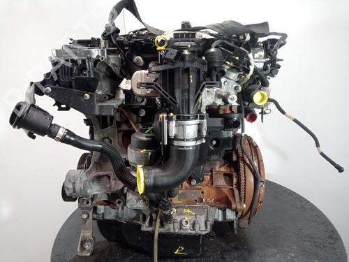 Motore FORD KUGA II (DM2) [2012-2025]  19805736