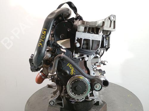 Used Engine Engine 37533952 37533952