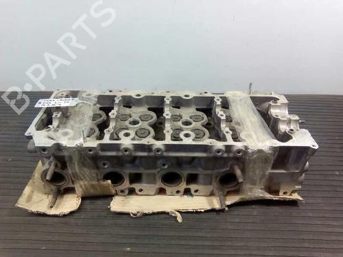 Used Cylinder head TOYOTA LAND CRUISER PRADO (_J12_) 3.0 D-4D (KDJ120, KDJ125, KDJ121) (173 hp) 10974834