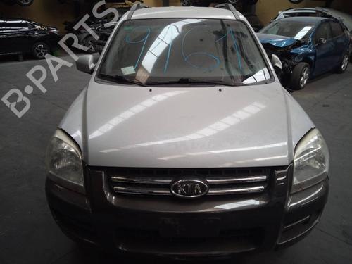 Rear differential KIA SPORTAGE II (JE_, KM_) 2.0 CRDi 4WD | BP8363239M24 