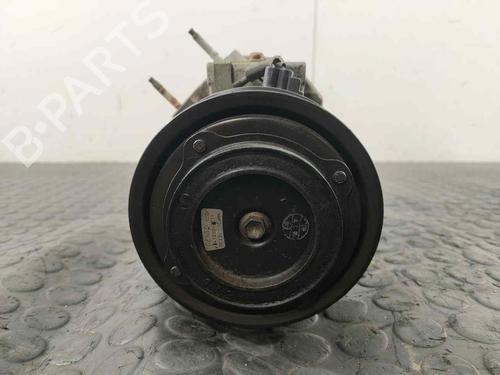 AC compressor TOYOTA LAND CRUISER 90 (_J9_) 3.0 D-4D 4WD (KDJ90_, KDJ95_, KDJ90W, KDJ95W) | BP7526269M34 