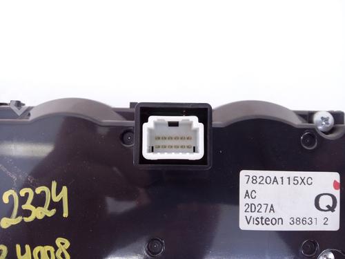 Climate control PEUGEOT 4008  | BP18244413I5 